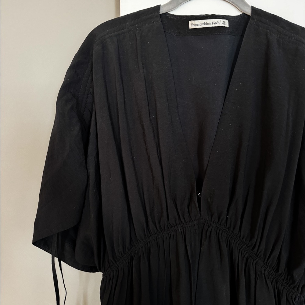 Abercrombie & Finch Dress
